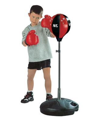 Jr. Freestanding Boxing Set