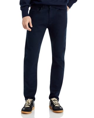 HUGO - 708 Slim Fit Jeans in Navy