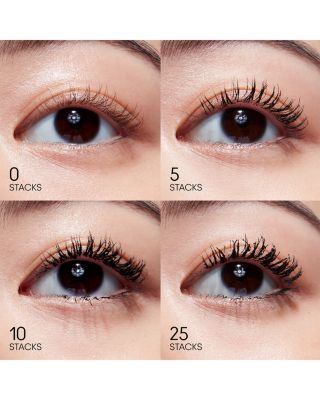 M&middot;A&middot;CStack Micro Brush Mascara Mini
