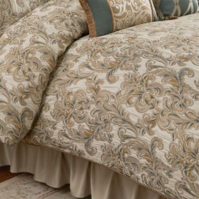 Anora Comforter Set, Queen