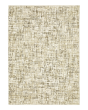 Oriental Weavers Reed Re03a Area Rug, 5'3 X 7'6 In Ivory
