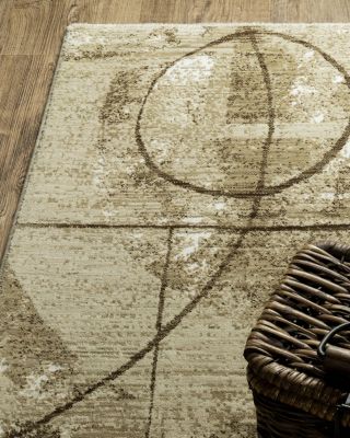 Reed RE10A Area Rug, 3'3" x 5'