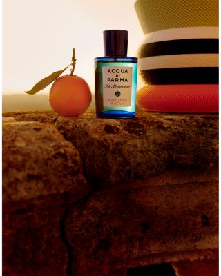 Blu Mediterraneo Mandarino di Sicilia Eau de Toilette 3.4 oz.