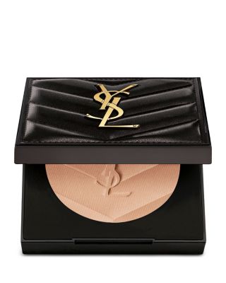 Yves Saint Laurent - All Hours Hyper Finish Finishing Powder