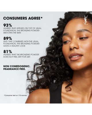 All Hours Hyper Bronzer