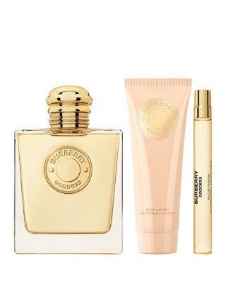 Burberry Goddess Eau de Parfum Gift Set ($231 value) | Bloomingdale's
