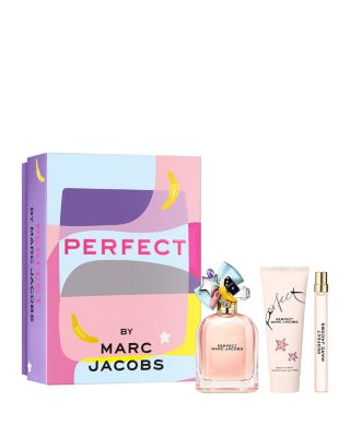 MARC JACOBS Perfect Eau de Parfum Gift Set ($220 value