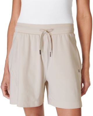 Explorer Shorts
