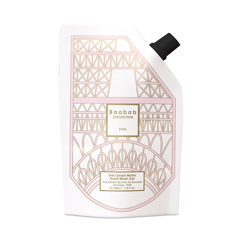 Baobab Collection Hand Wash Gel