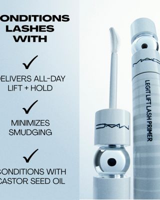 Macstack Legit Lift Lash Primer