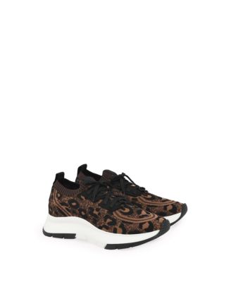 Gianvito Rossi - Women's Glover Sneakers