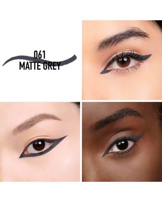 Diorshow Stylo Waterproof Eyeliner