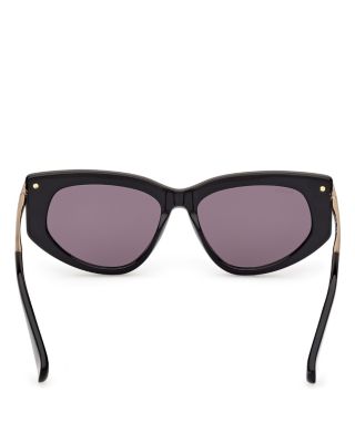 Round Sunglasses, 54mm