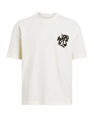 Orlando Cotton Graphic Tee