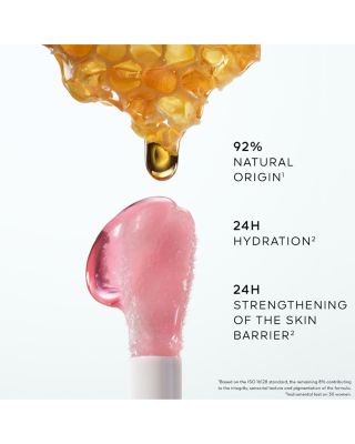 KissKiss Bee Glow Lip Oil 0.3 oz.