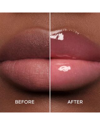 KissKiss Bee Glow Lip Oil 0.3 oz.