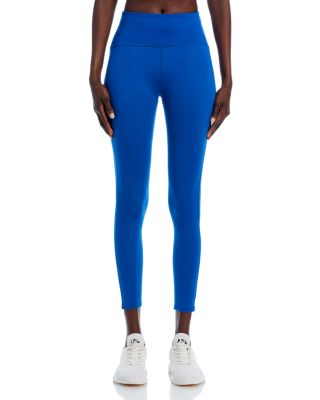 Powerbeyond Strive High Waisted Midi Leggings