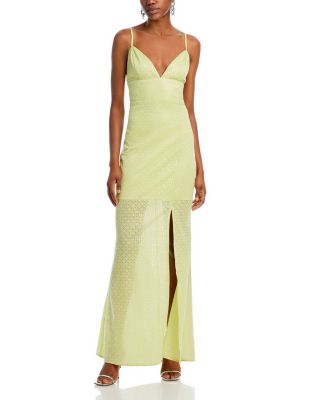 Line & Dot Radiant Dress