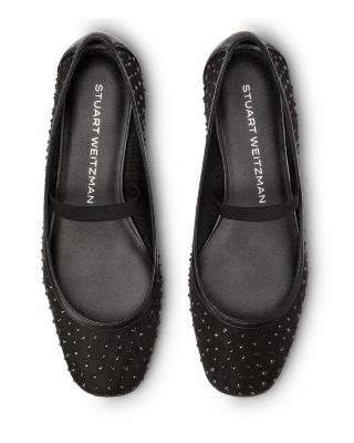 Women's Arabella Embellished Flats