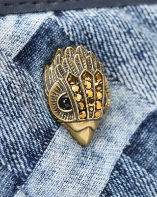 Extra Small Kensington Square Tote