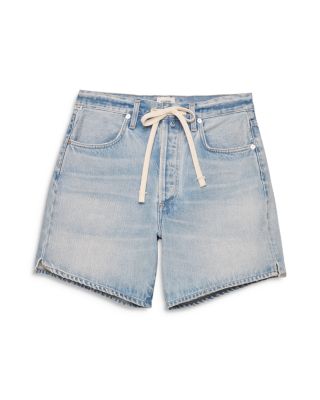 Brynn Denim Shorts in Jesamyn