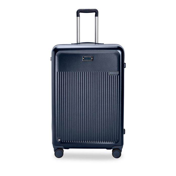Sympatico 3.0 Large Expandable Spinner Suitcase