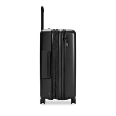 Sympatico Medium Expandable Spinner Suitcase