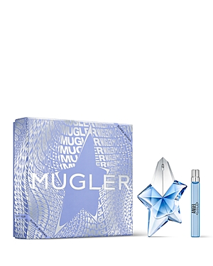Shop Mugler Angel Eau De Parfum Gift Set ($205 Value)
