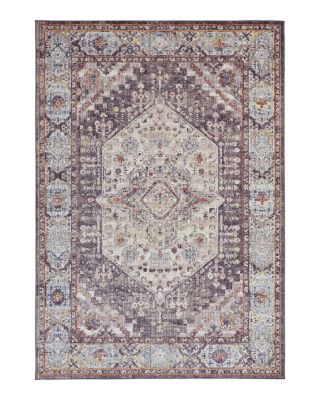Feizy Armant 8803907F Area Rug, 6'7 x 9'6