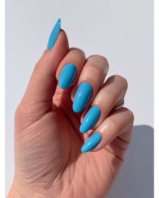 Lakur Enhanced Colour Nail Polish 0.4 oz.