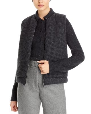 Fabiana Filippi - Knit Vest