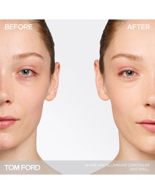 Shade & Illuminate Concealer 0.18 oz.