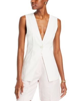 Derek Lam 10 Crosby - Francesca Vest