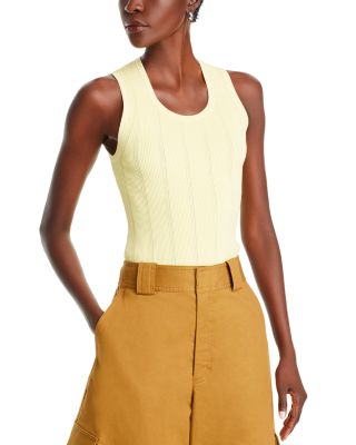 Perry Knit Tank