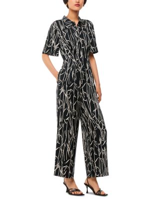 Whistles Edina Jumpsuit | Bloomingdale's