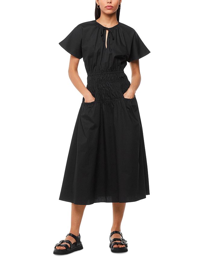 Bloomingdales whistles dress cheap