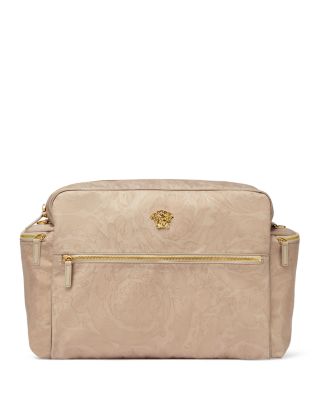 Versace Unisex Barocco Changing Bag