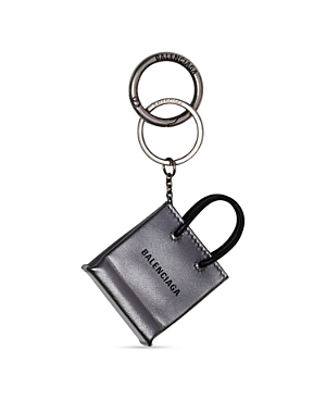 Mini Shopping Keychain