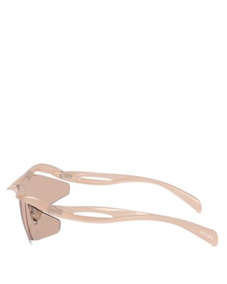 Cat Eye Sunglasses, 71mm