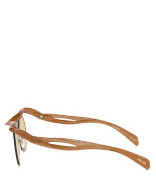 Round Sunglasses, 43mm