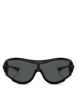 Shield Sunglasses, 142mm
