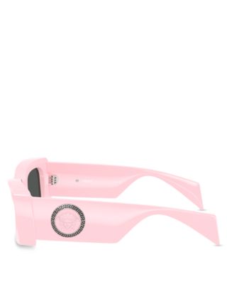 Rectangular Sunglasses, 52mm