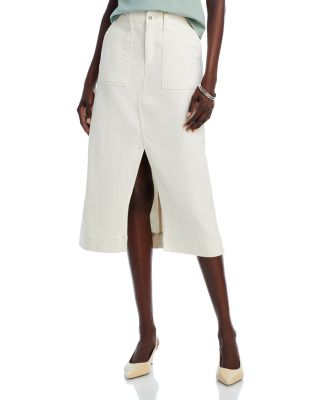 AG - Lana Workwear Skirt