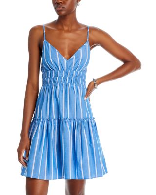 Rails - Carmen Striped Dress