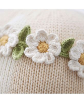  cuddle+kind Regular Hannah the Bunny Ivory 0 - Ages 0-24 Months