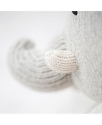  cuddle+kind Regular Evan the Elephant 0 - Ages 0-24 Months