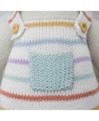  cuddle+kind Regular Avery the Lamb 0 - Ages 0-24 Months