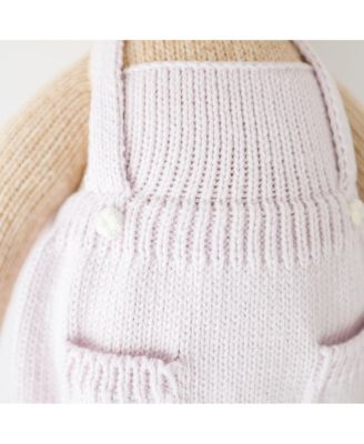  cuddle+kind Little Olivia the Honey Bear 0 - Ages 0-24 Months