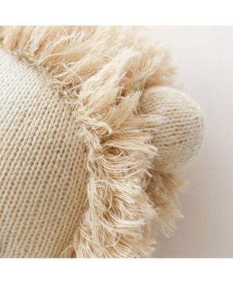  cuddle+kind Regular Sawyer the Lion 0 - Ages 0-24 Months