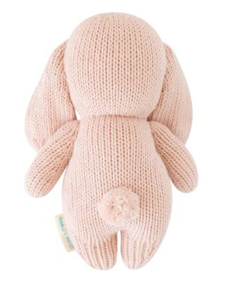  cuddle+kind Baby Bunny Rose 0 - Ages 0-24 Months